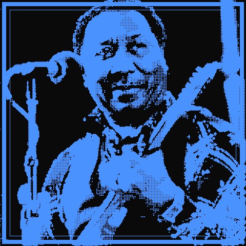 Muddy Waters