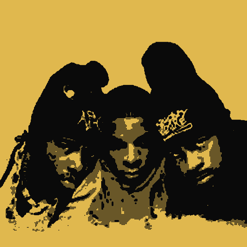 Naughty by Nature