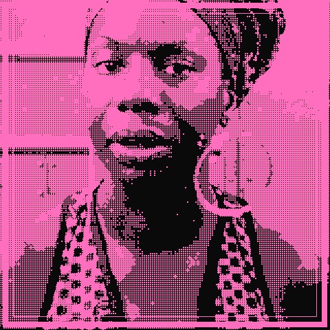 Nina Simone