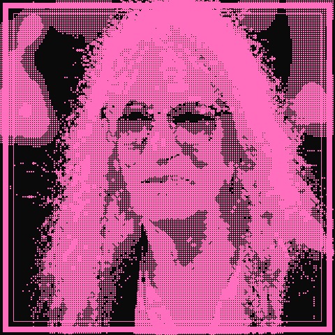Patti Smith