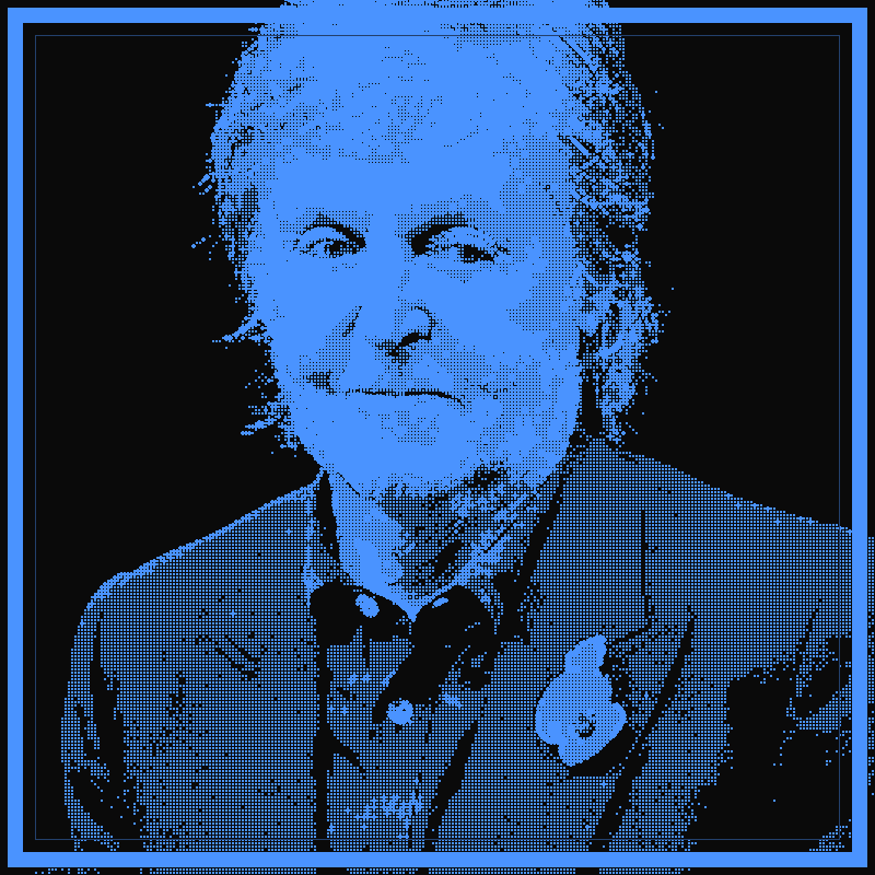 Paul McCartney