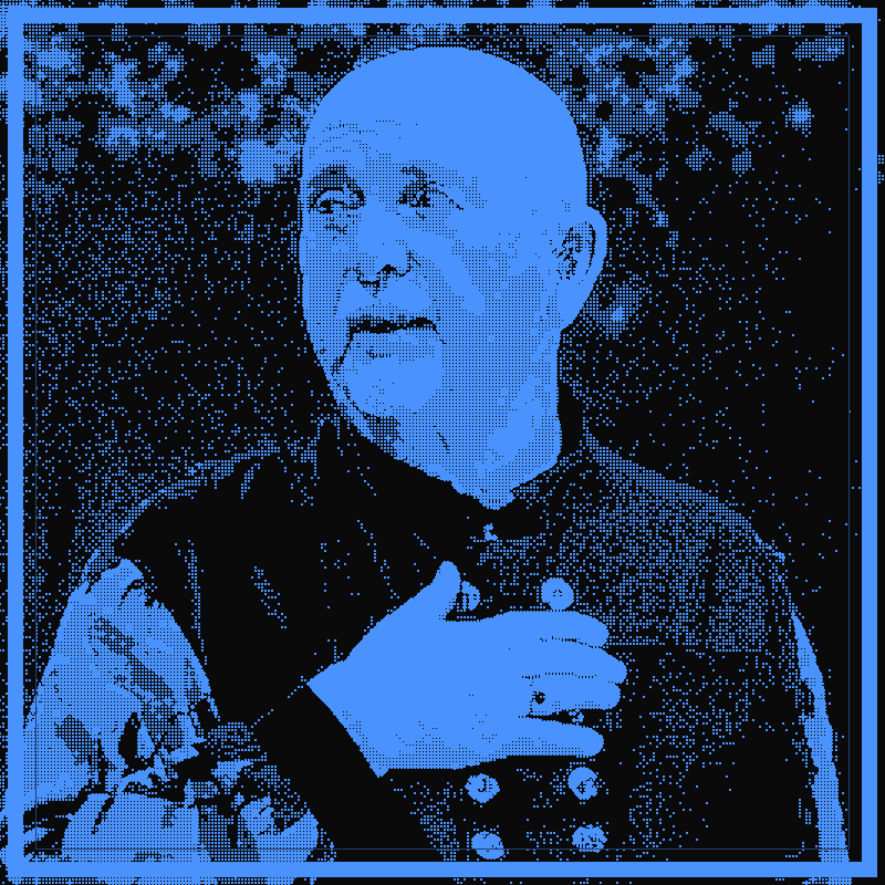 Peter Gabriel