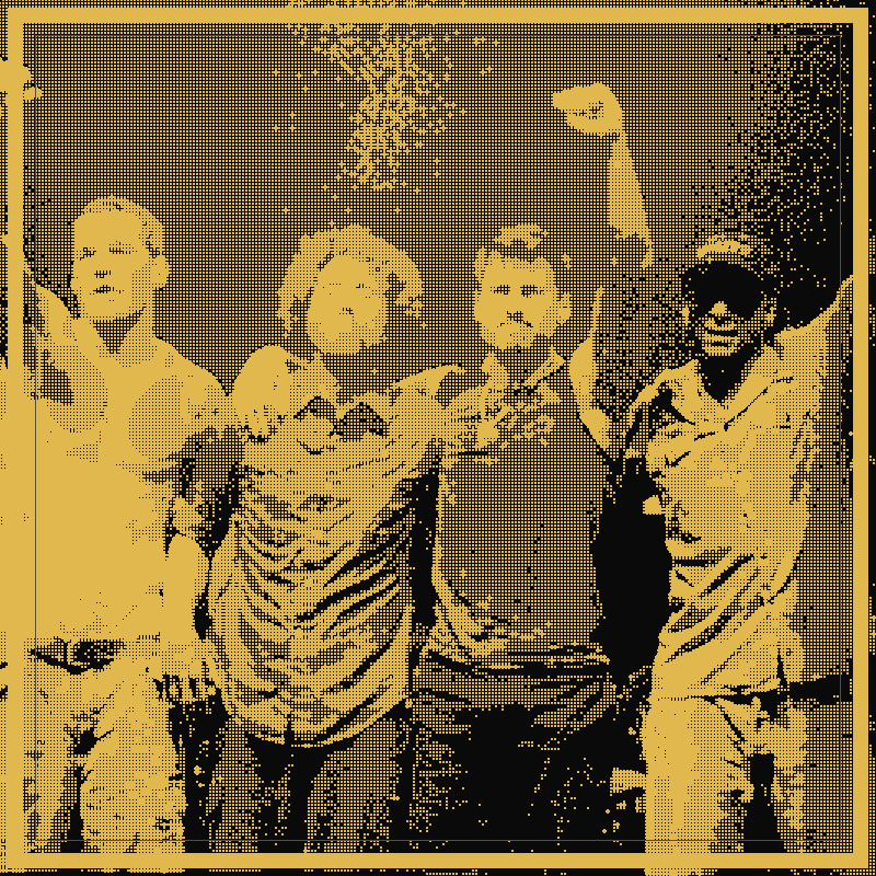 Rage Against the Machine