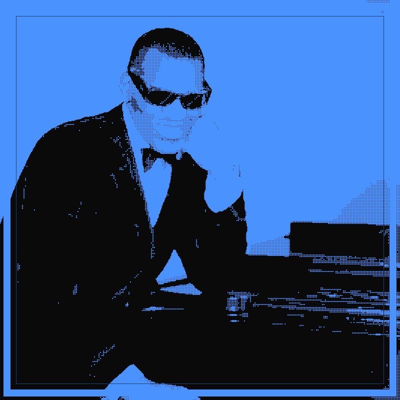 Ray Charles
