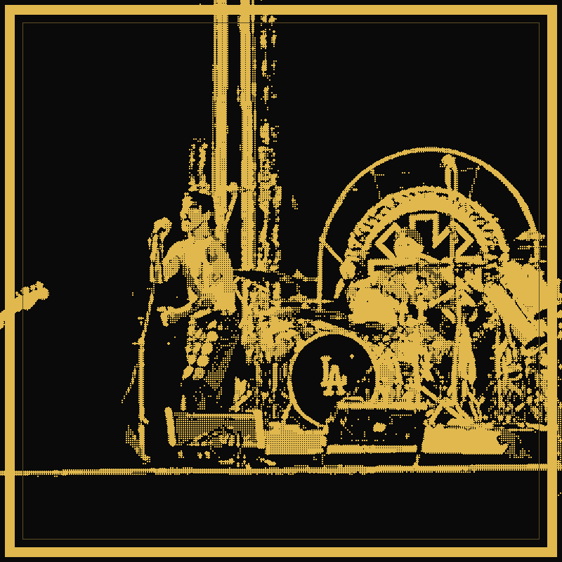 Red Hot Chili Peppers
