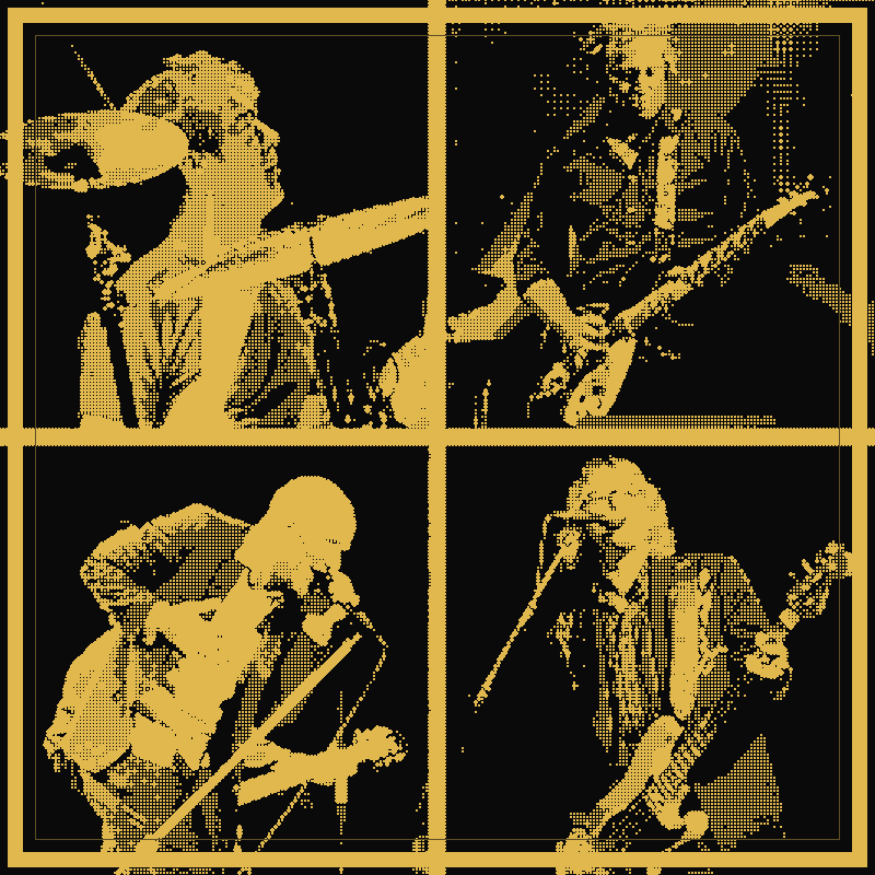 R.E.M.
