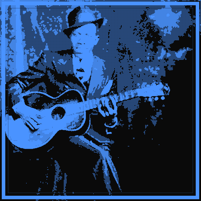 Robert Johnson