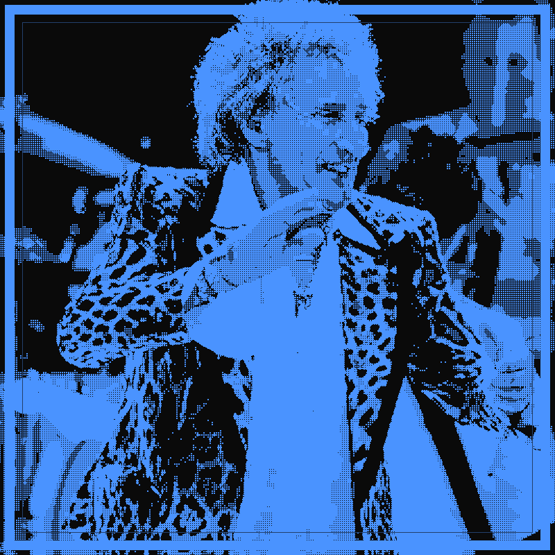 Rod Stewart