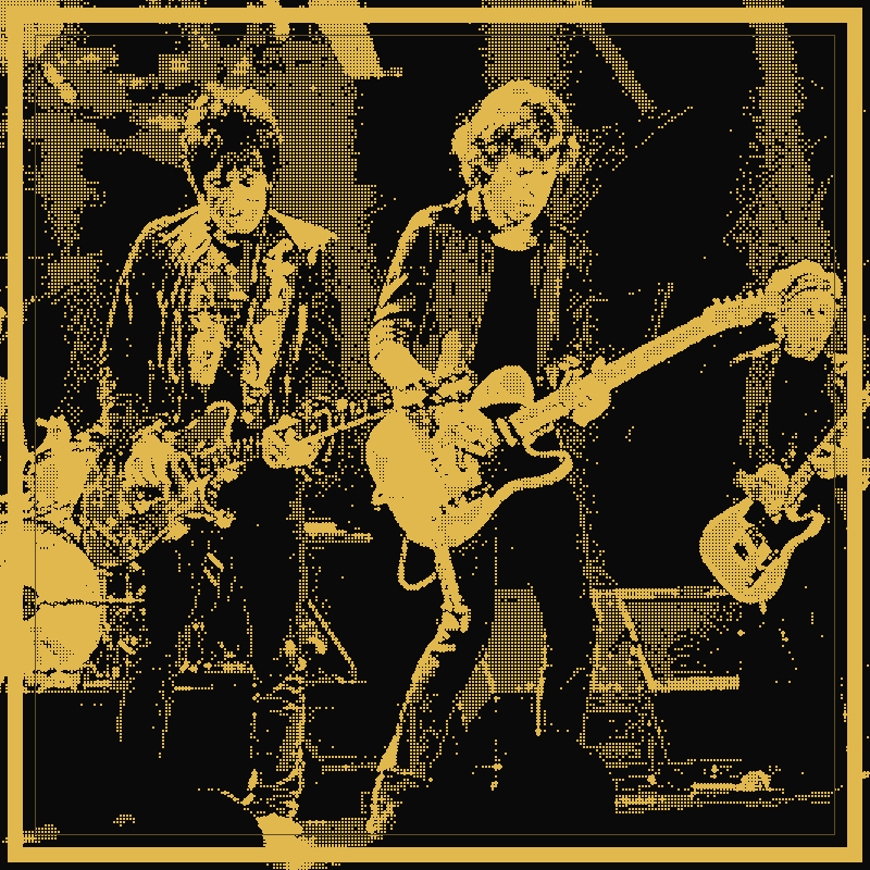 The Rolling Stones