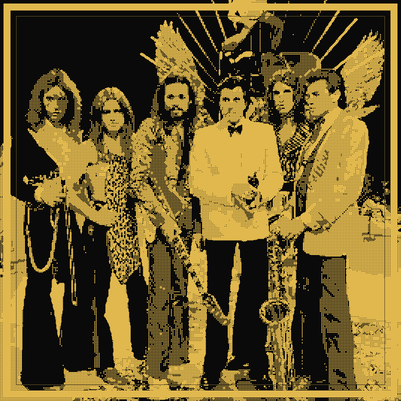 Roxy Music