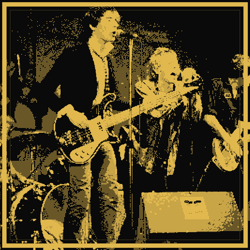 The Sex Pistols