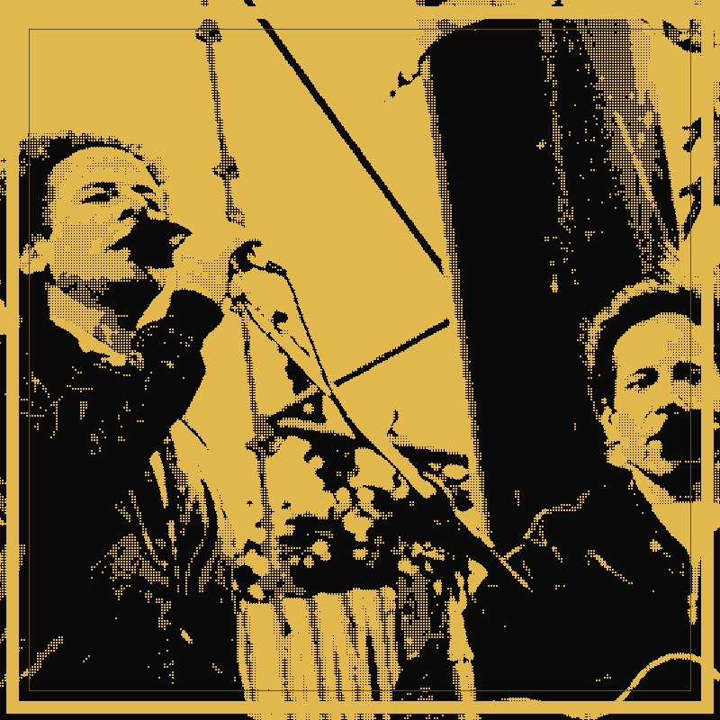 Simon &amp; Garfunkel