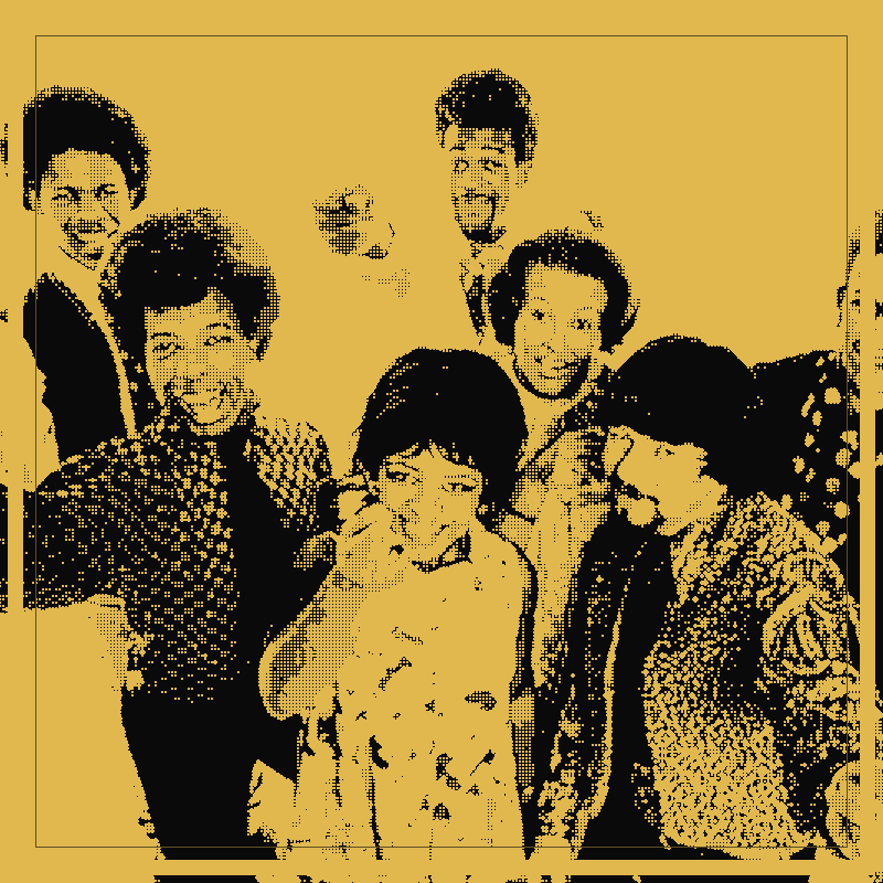 Sly &amp; the Family Stone