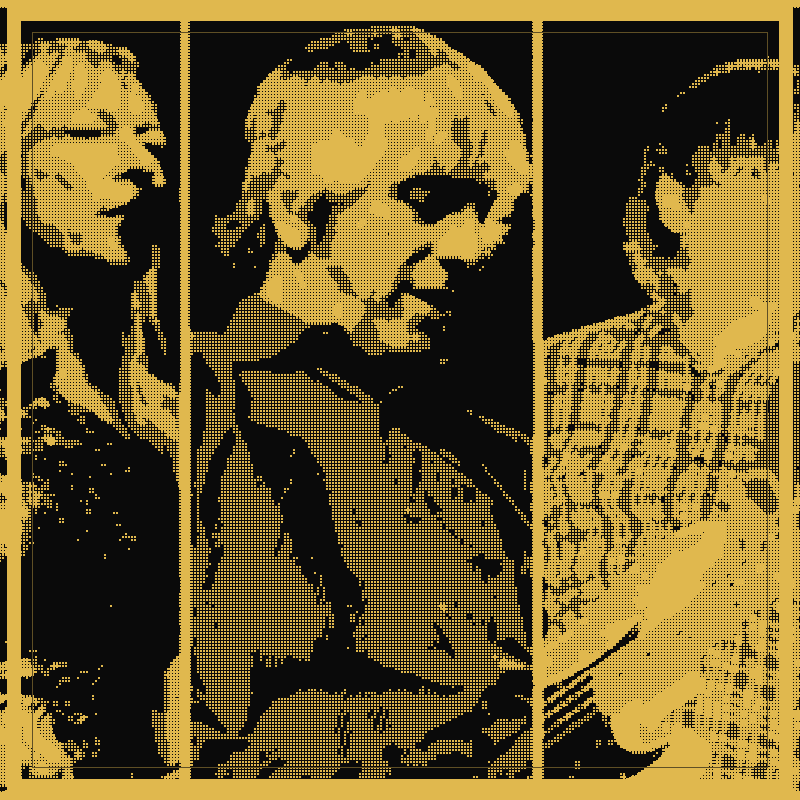 Sonic Youth