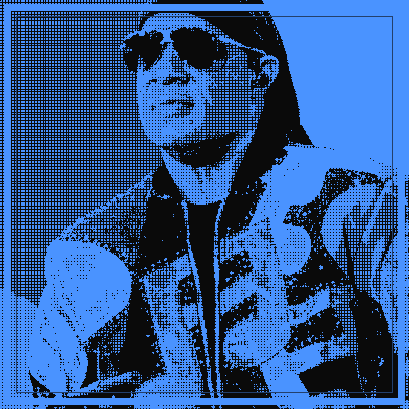 Stevie Wonder