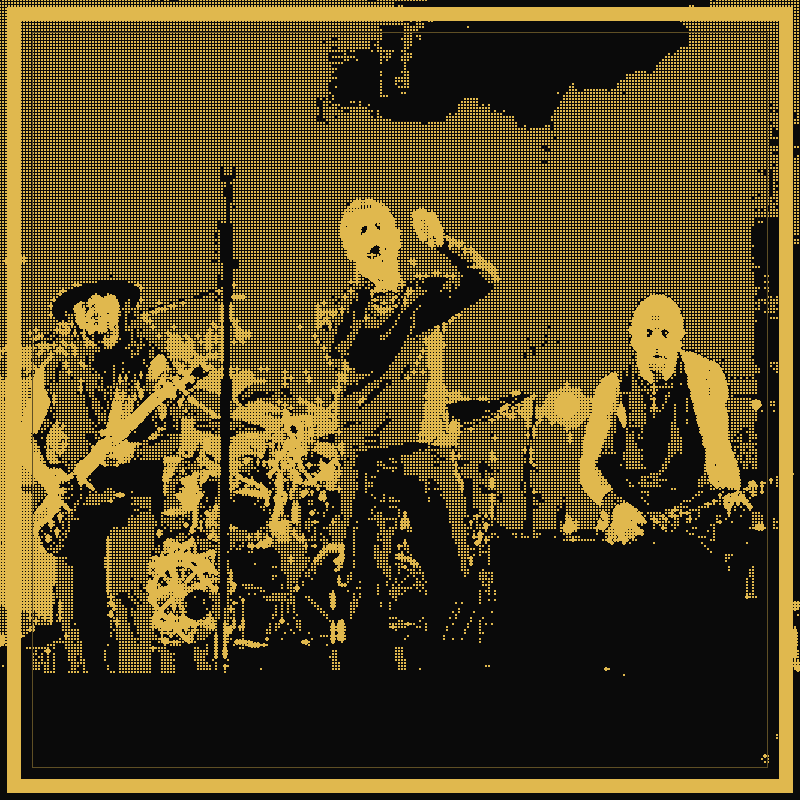 System of a Down