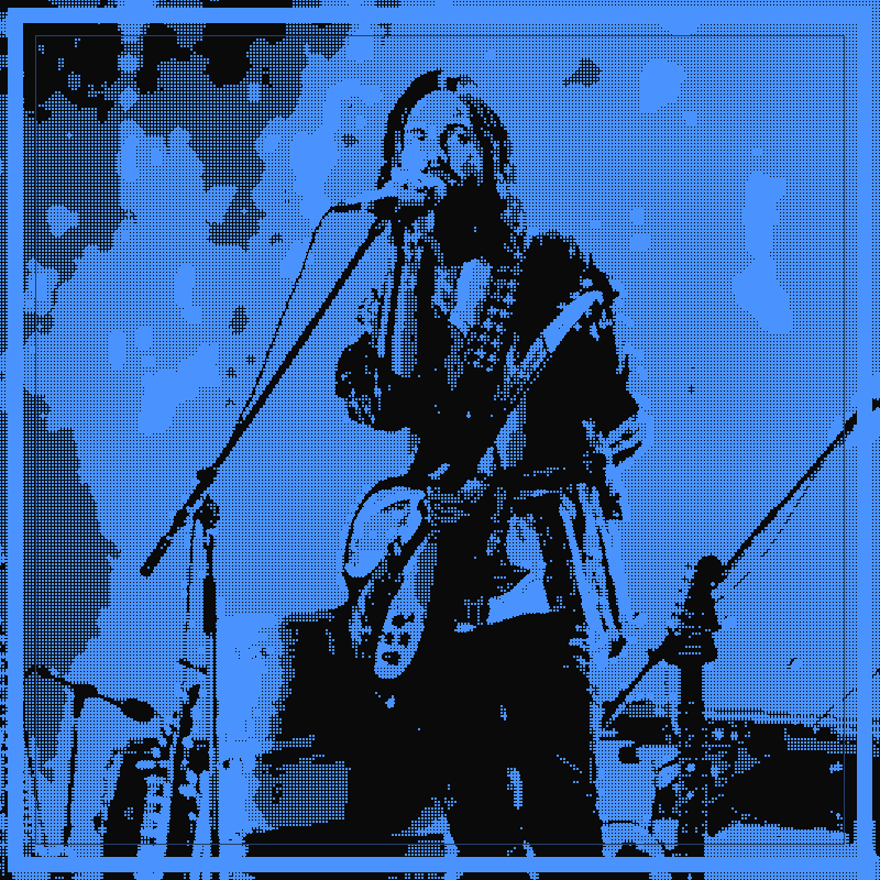 Tame Impala