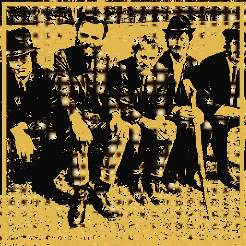 The Band
