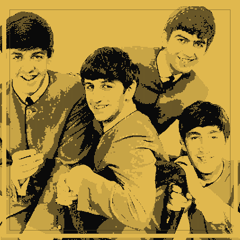 The Beatles