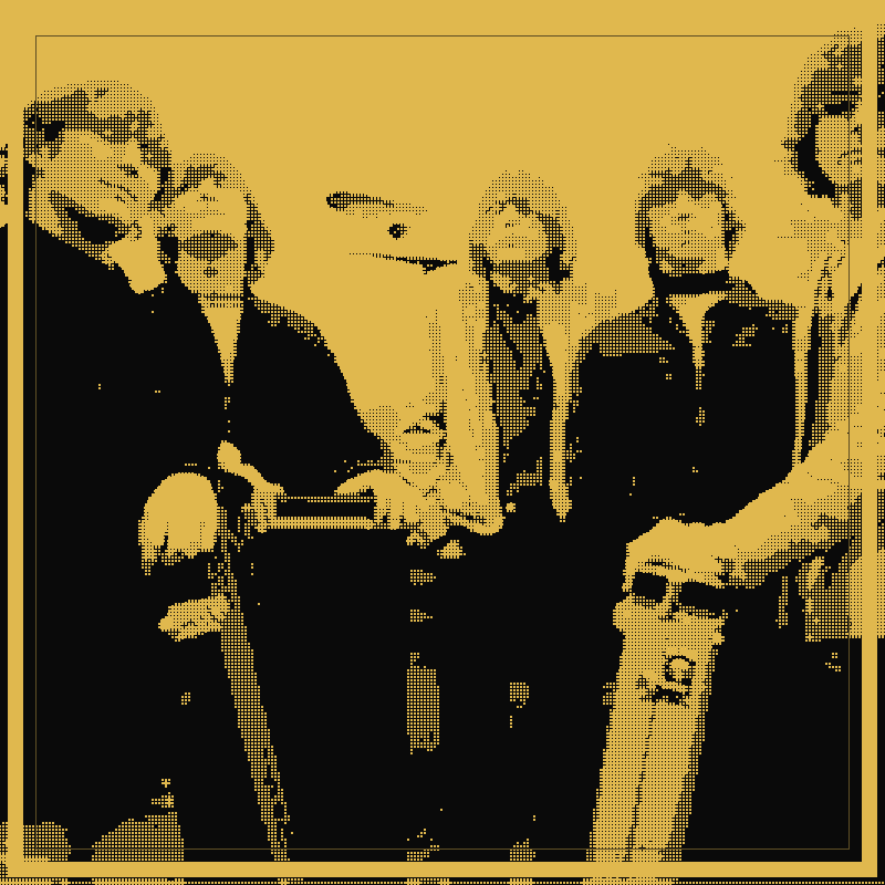 The Byrds