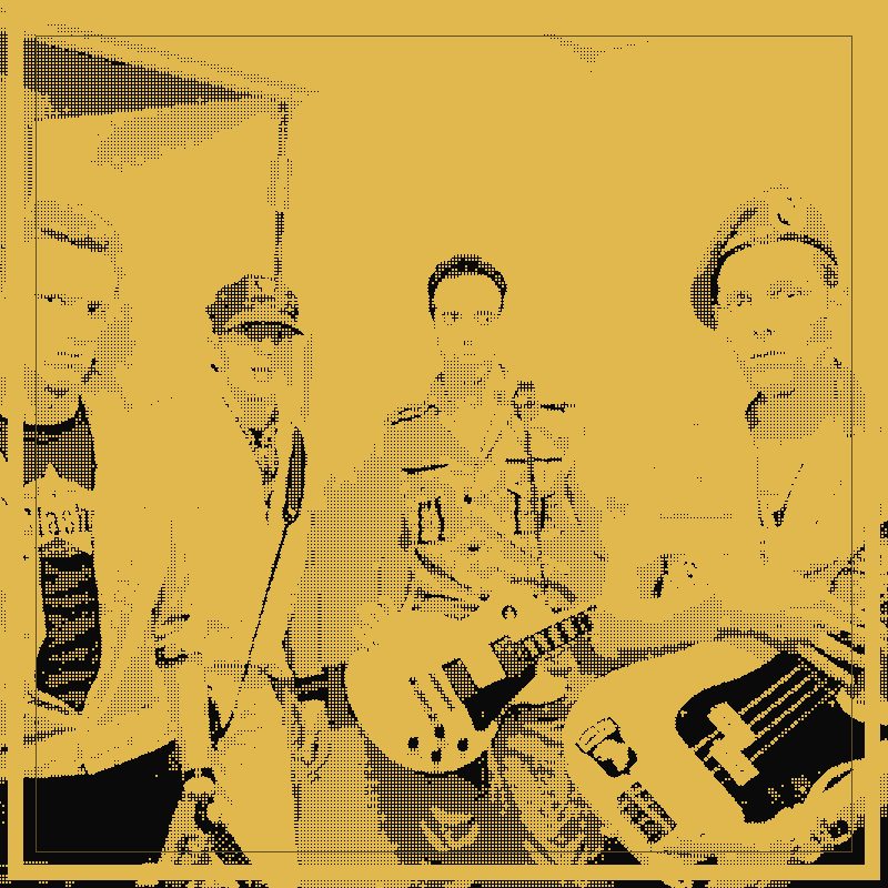 The Clash