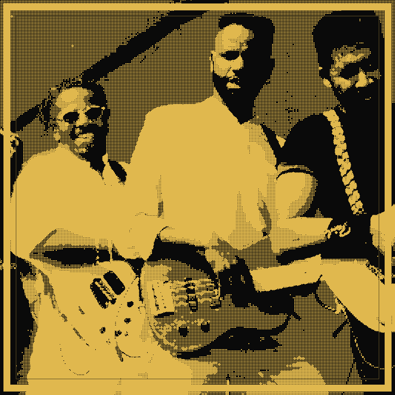 The Commodores
