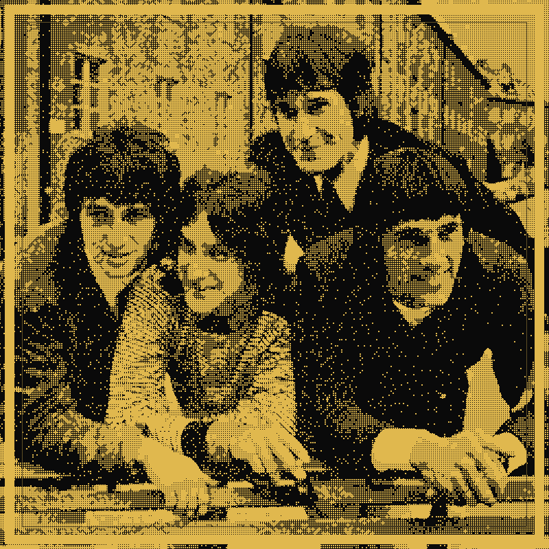 The Kinks