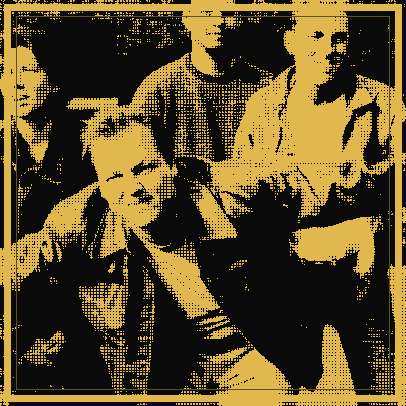 The Pixies