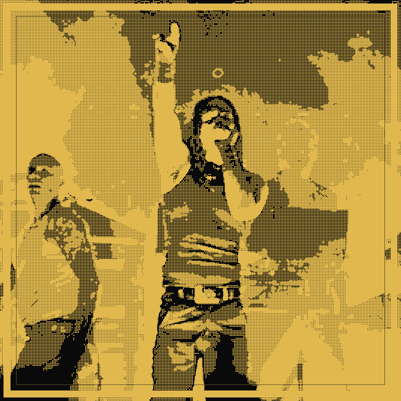 The Prodigy