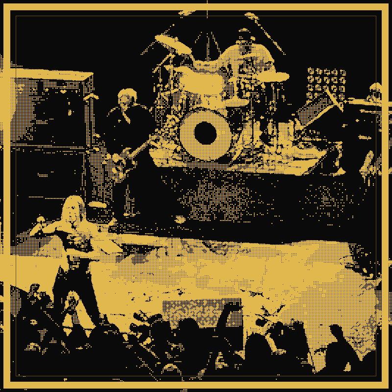 The Stooges