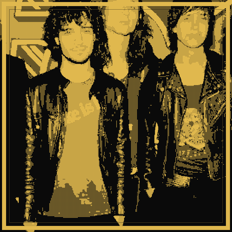 The Strokes