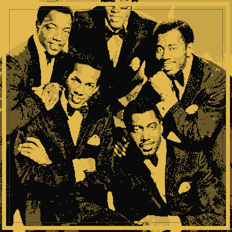 The Temptations