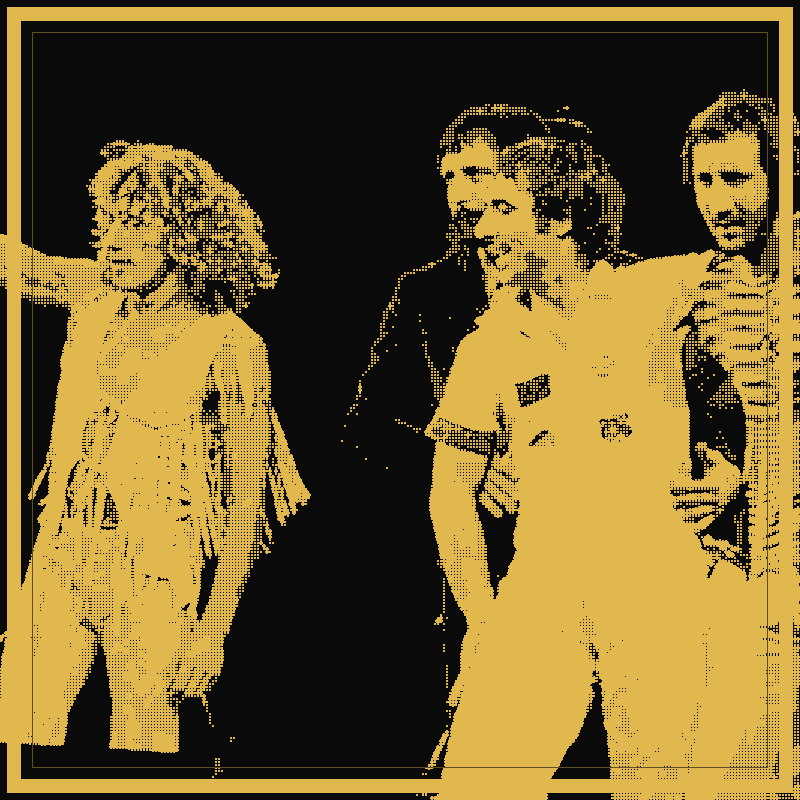 The Who