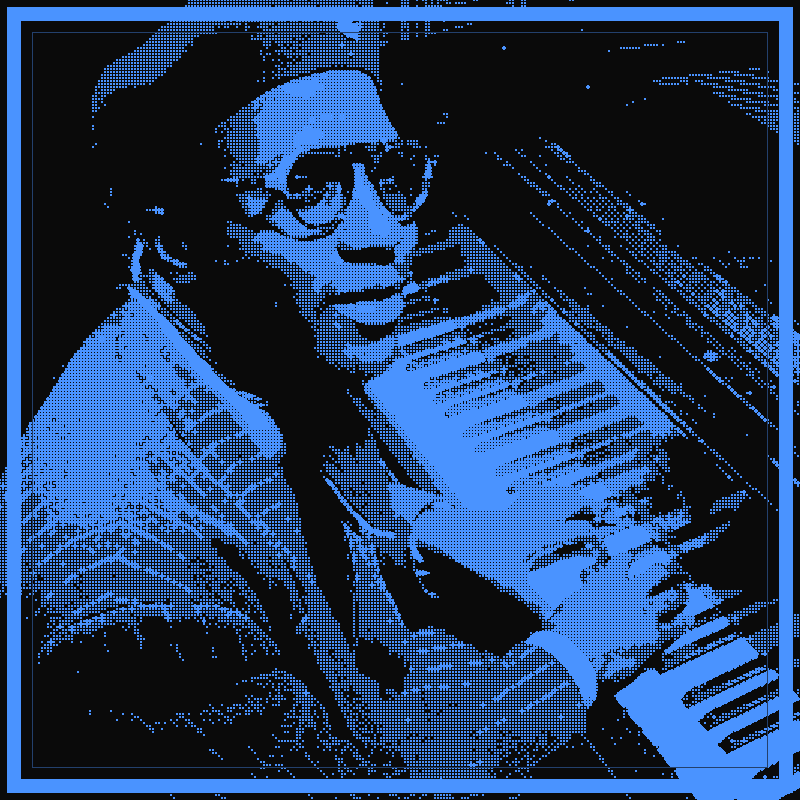 Thelonious Monk