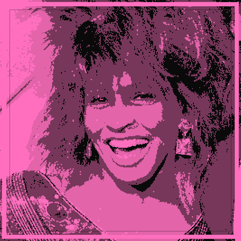 Tina Turner