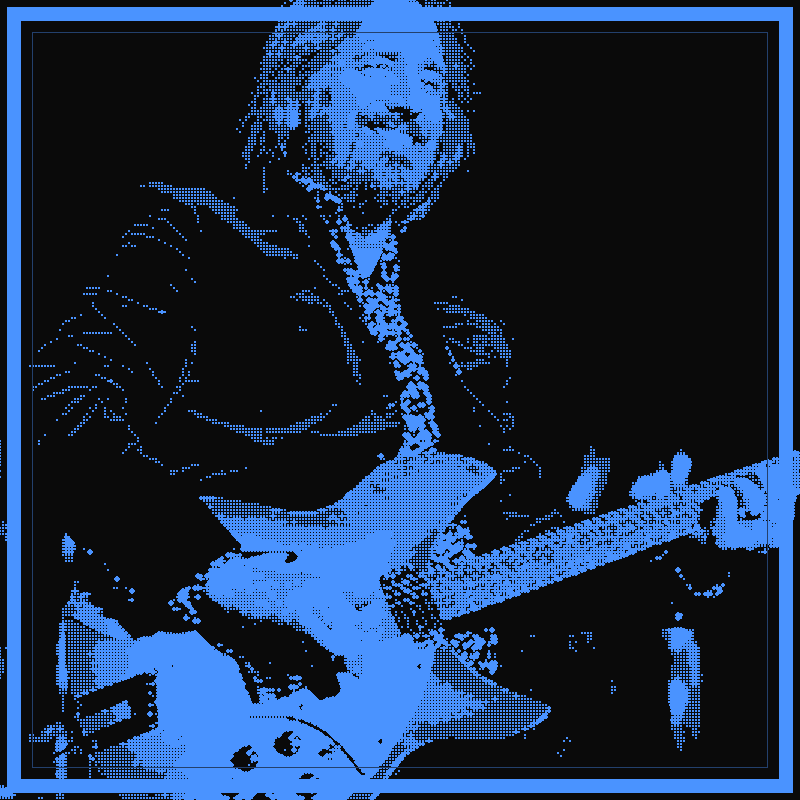 Tom Petty