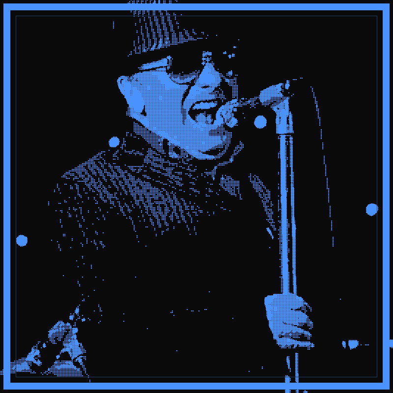 Van Morrison