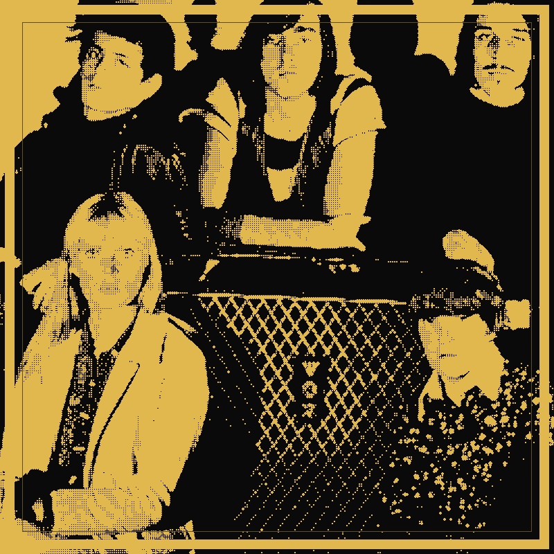The Velvet Underground