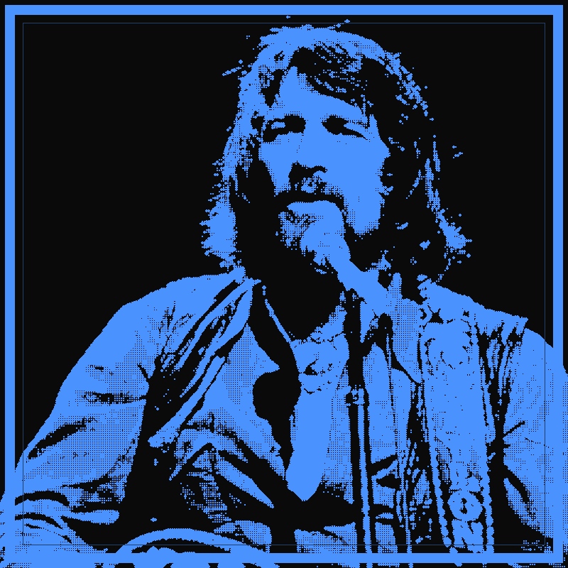 Waylon Jennings