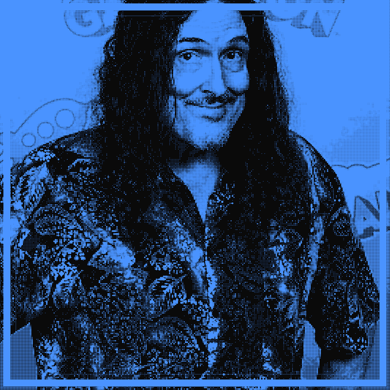 "Weird Al" Yankovic