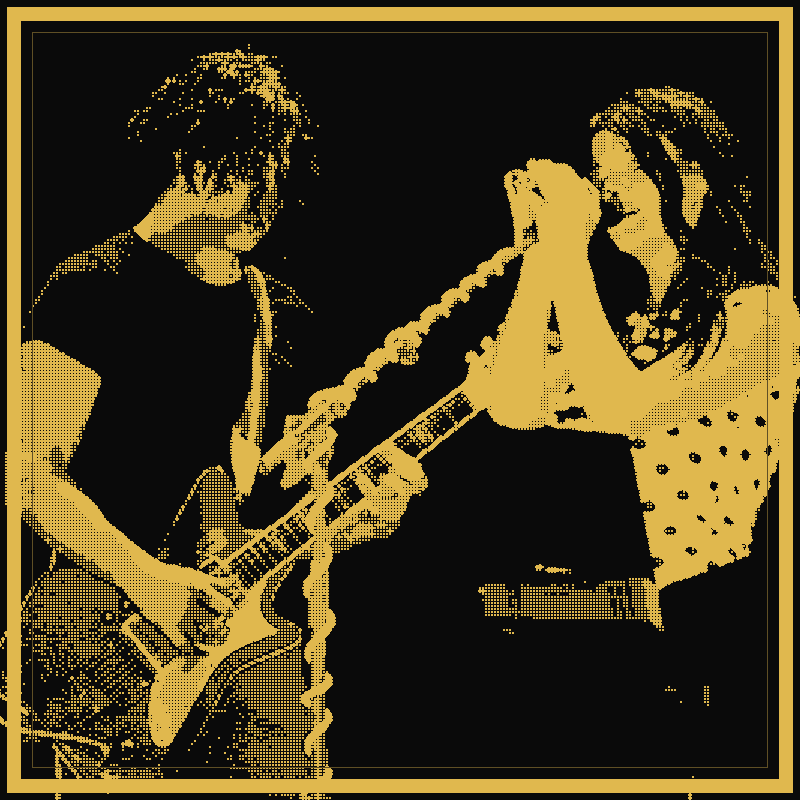The White Stripes