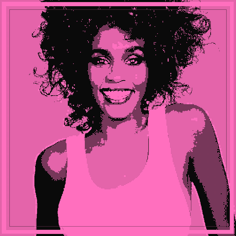Whitney Houston