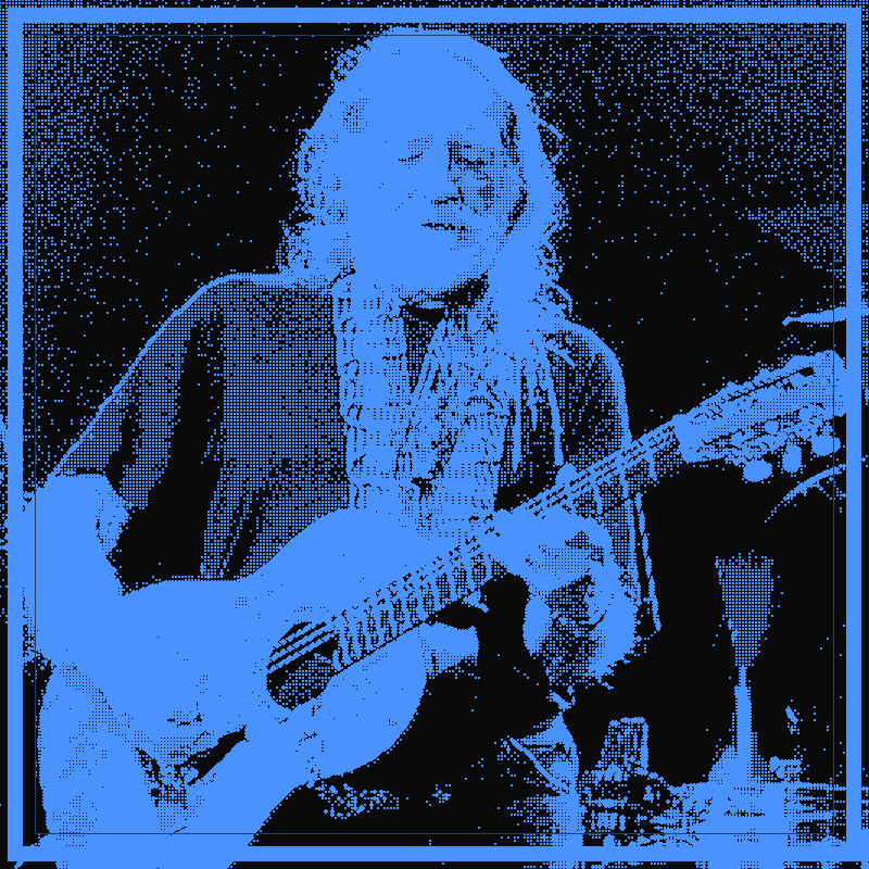 Willie Nelson