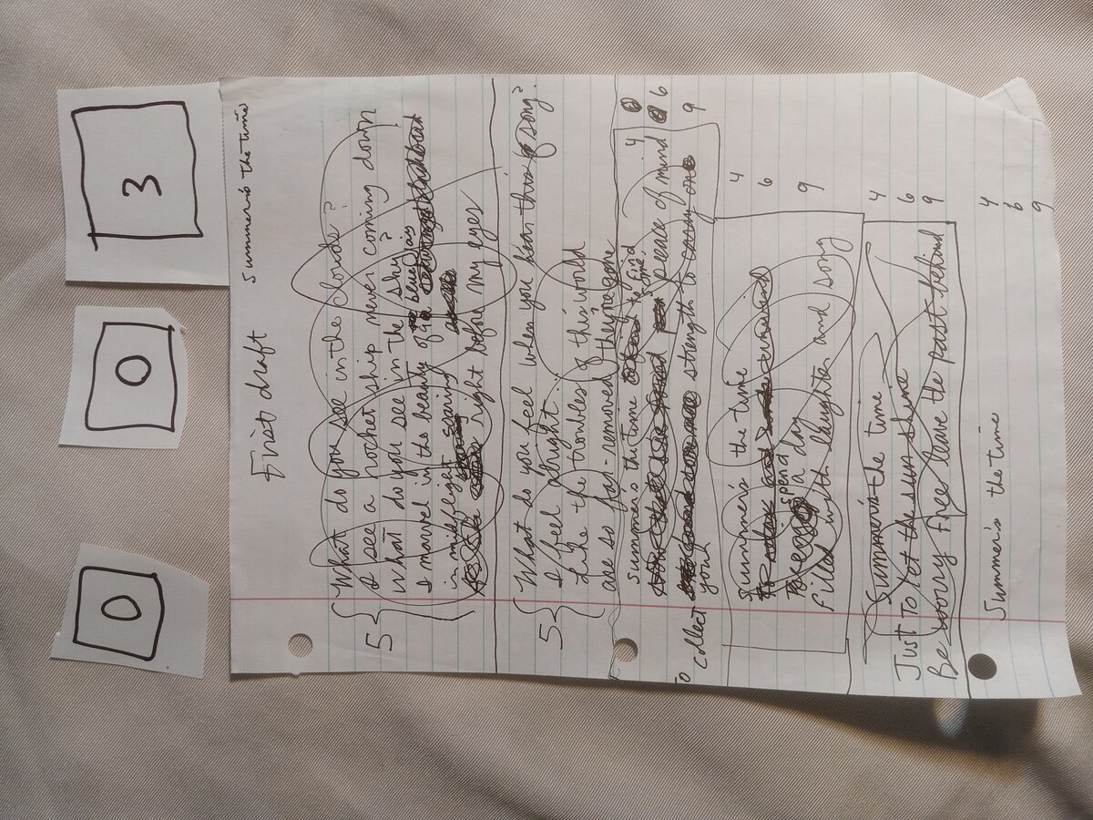 Item 3