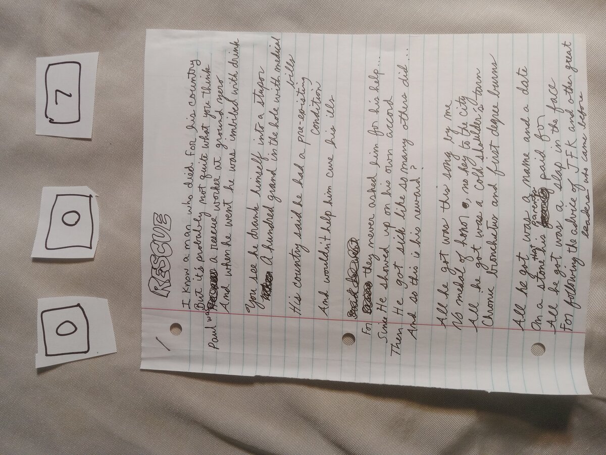 Item 7