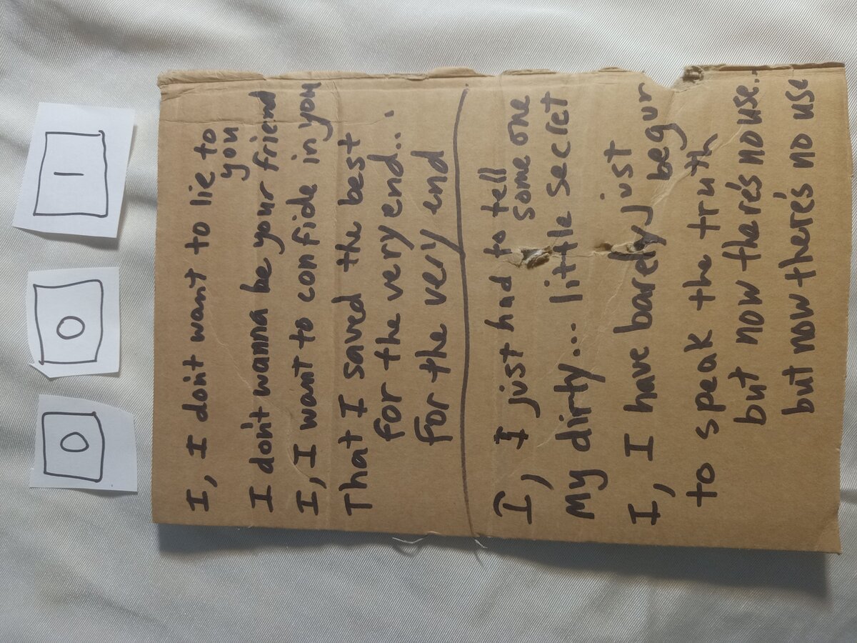 Item 1