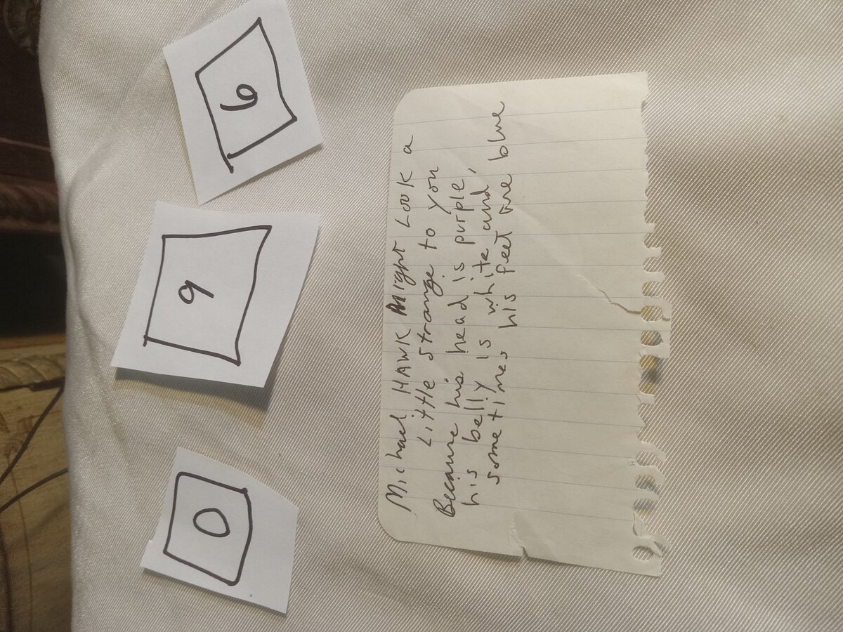 Item 96