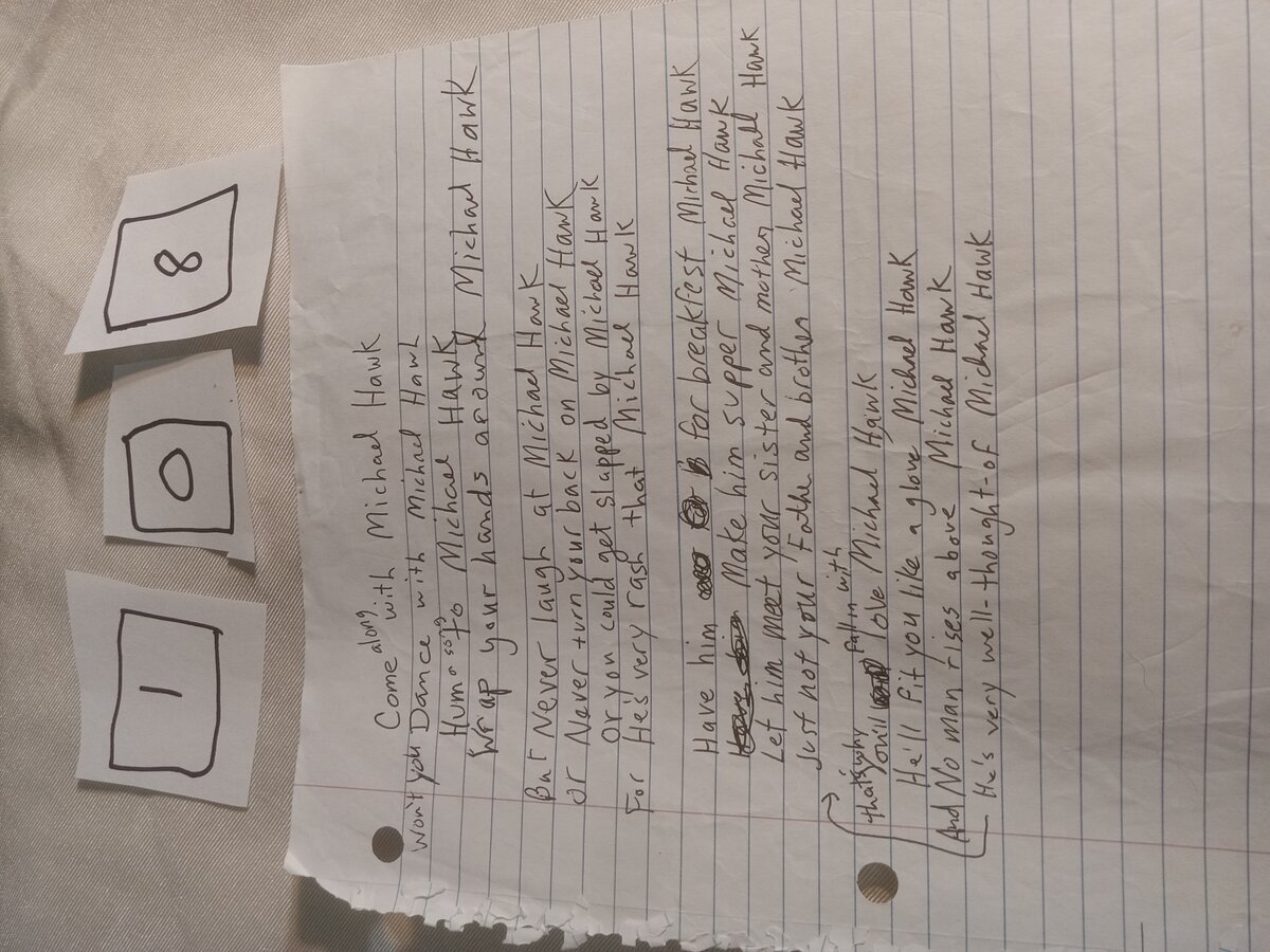 Item 108