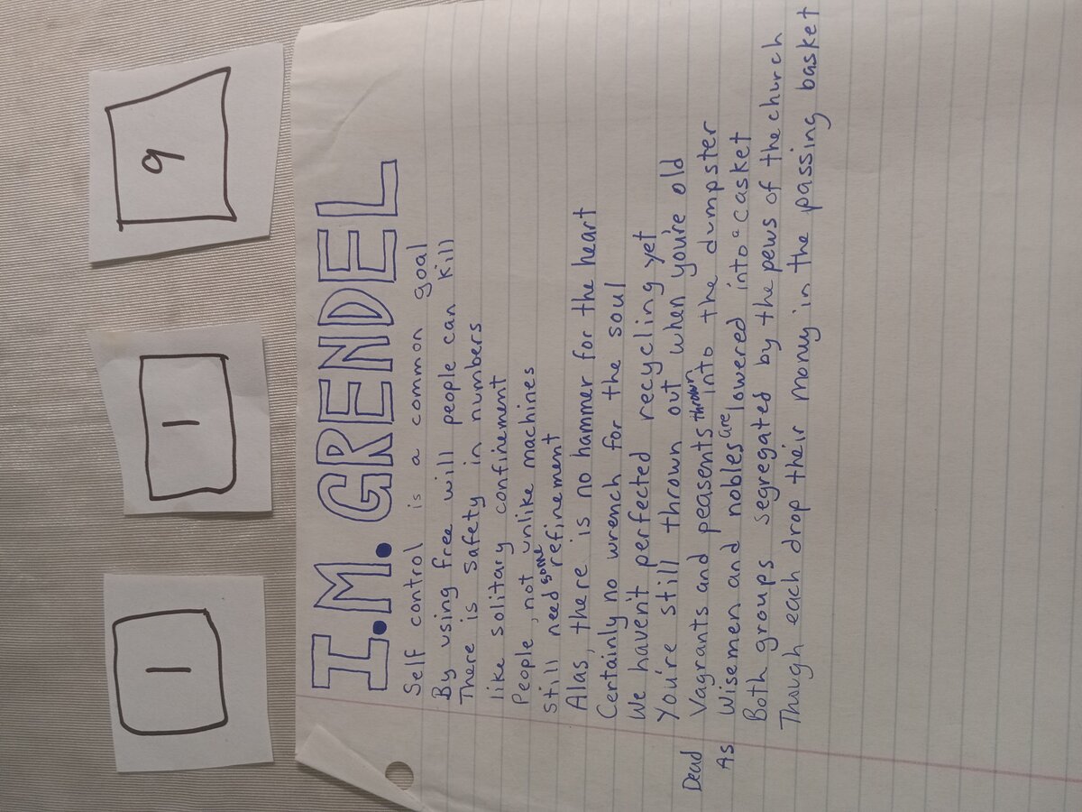 Item 119