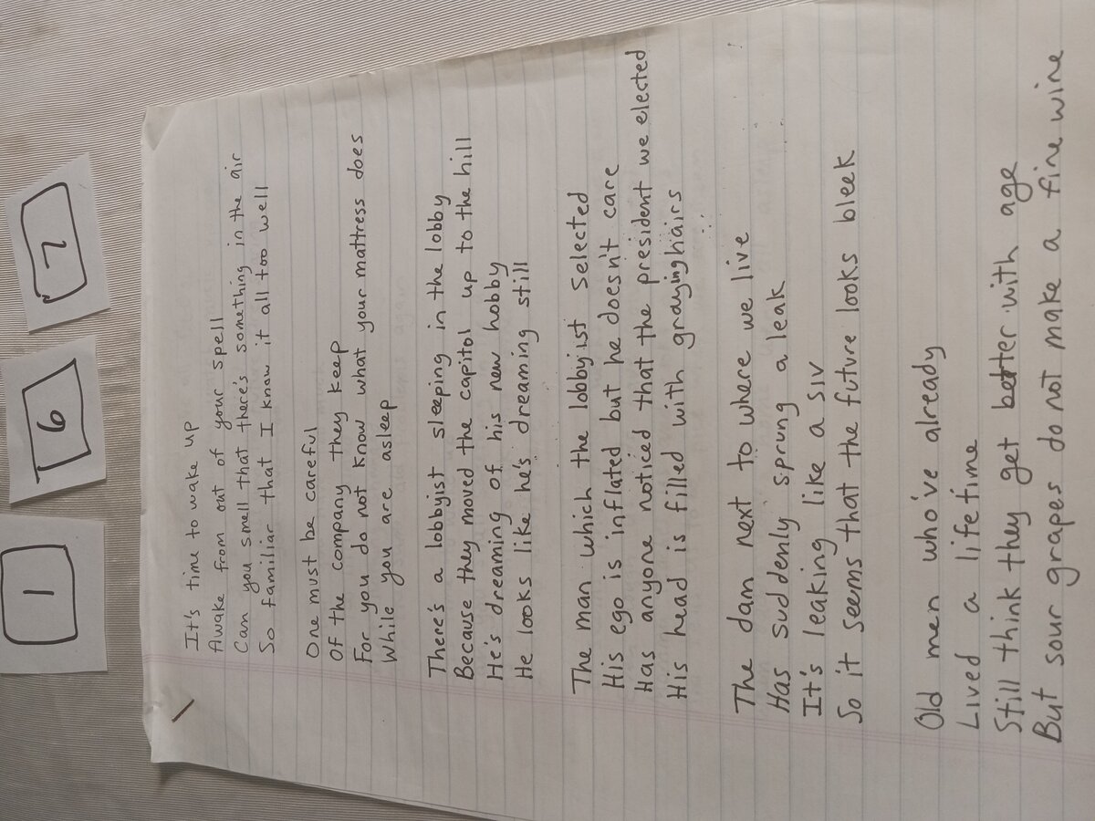 Item 167